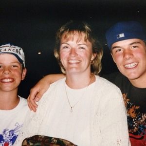 Meet your Posher, Ann